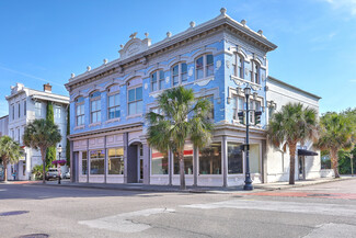 Más detalles para 494-496 King St, Charleston, SC - Locales en alquiler