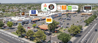 Más detalles para 1709 E Broadway Rd, Tempe, AZ - Locales en venta