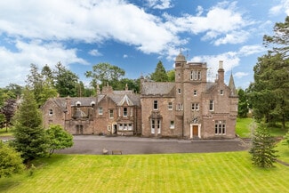 Más detalles de Forfar Rd, Arbroath - Hoteles y hospedaje en venta
