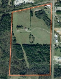 1245 Carver Rd, Griffin, GA en venta - Otros - Imagen 2 de 3