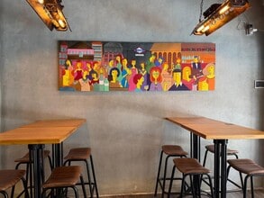 Local en Madrid, Madrid en alquiler Foto del edificio- Imagen 2 de 7