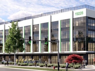 Más detalles de 19228 36 Ave, Surrey, BC - Flex en alquiler