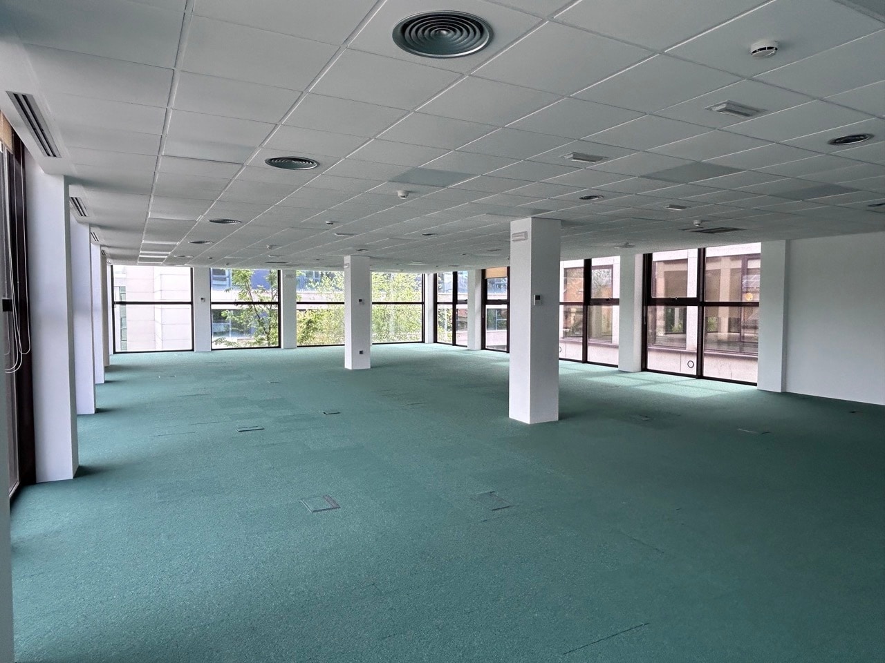 Calle López Santos, 2, Las Rozas de Madrid, Madrid en alquiler Foto del interior- Imagen 1 de 2