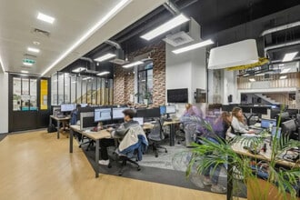 106-108 Rue La Boétie, Paris en alquiler Foto del edificio- Imagen 2 de 11