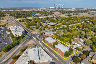 Más detalles para 2520 E Lincoln St, Wichita, KS - Edificios residenciales en venta