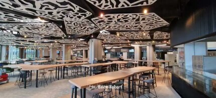 Oficina en Lyon en alquiler Foto del interior- Imagen 2 de 6