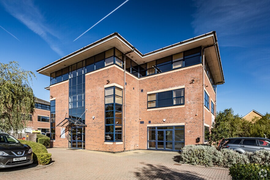 Beecham Ct, Wigan en alquiler - Foto principal - Imagen 1 de 5