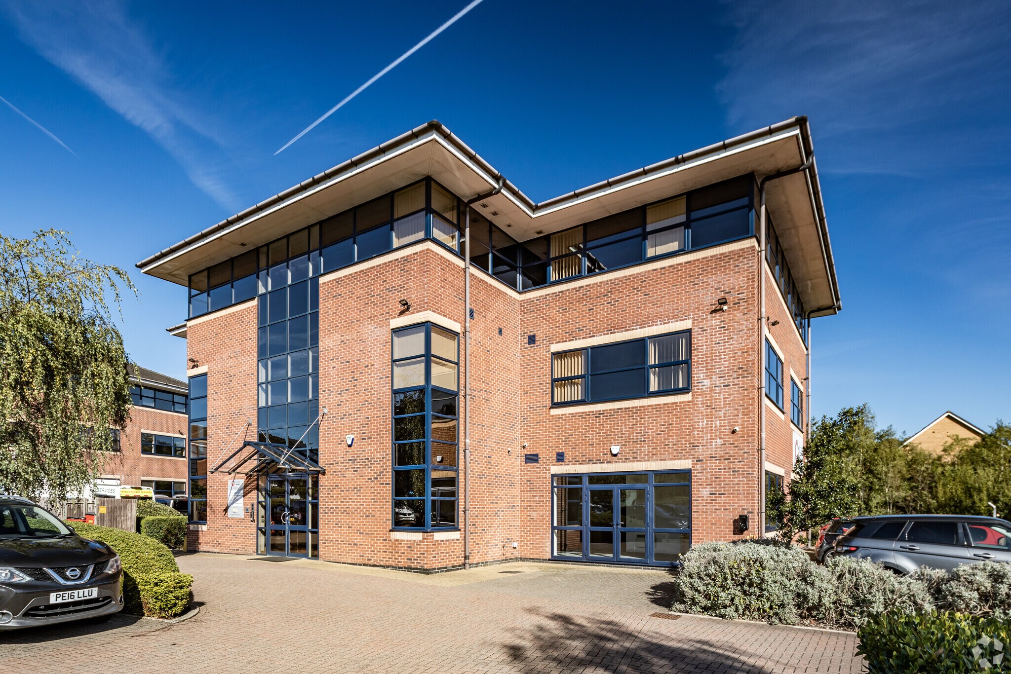 Beecham Ct, Wigan en alquiler Foto principal- Imagen 1 de 6