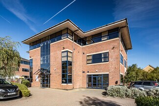 Más detalles de Beecham Ct, Wigan - Oficina en alquiler