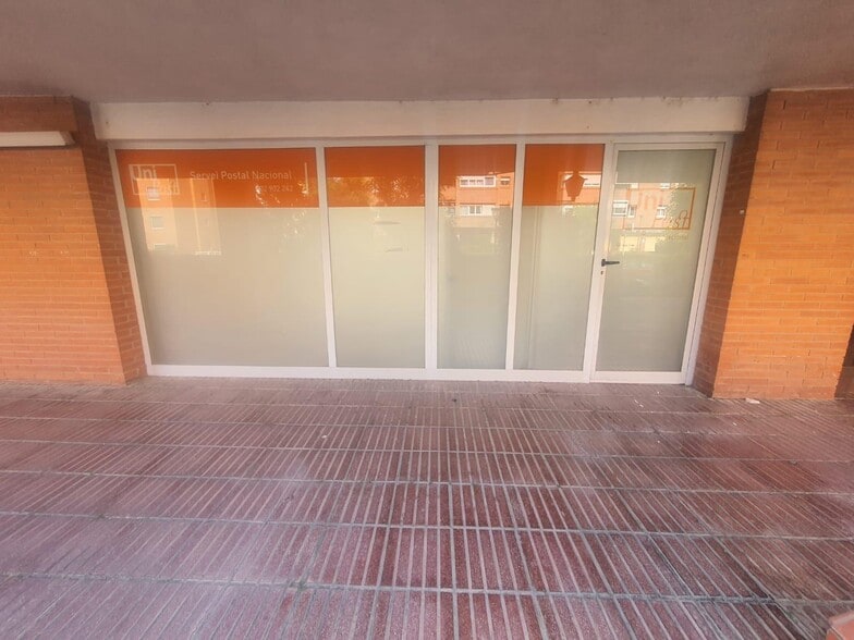 Edificio residencial en Martorell, Barcelona en venta - Foto del edificio - Imagen 2 de 6