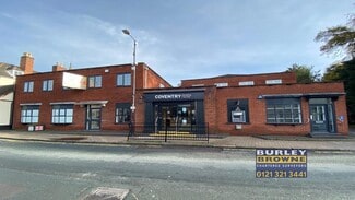 Más detalles de 133-135 High St, Birmingham - Oficina en alquiler