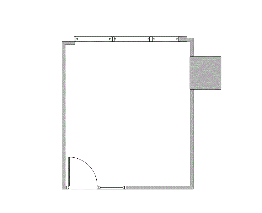 7324 Southwest Fwy, Houston, TX en alquiler Plano de la planta- Imagen 1 de 1