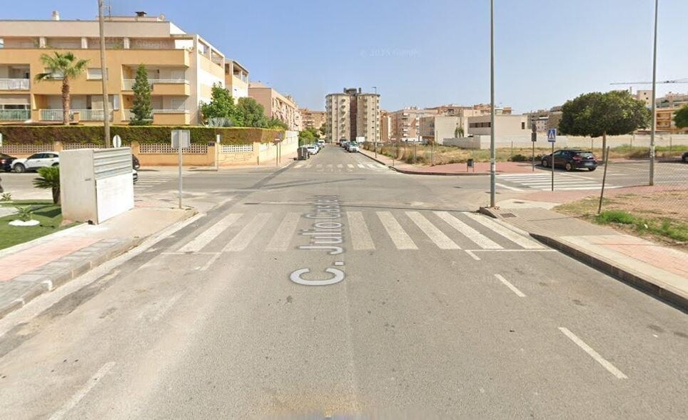 Terreno en Águilas, Murcia en venta - Foto del edificio - Imagen 3 de 3