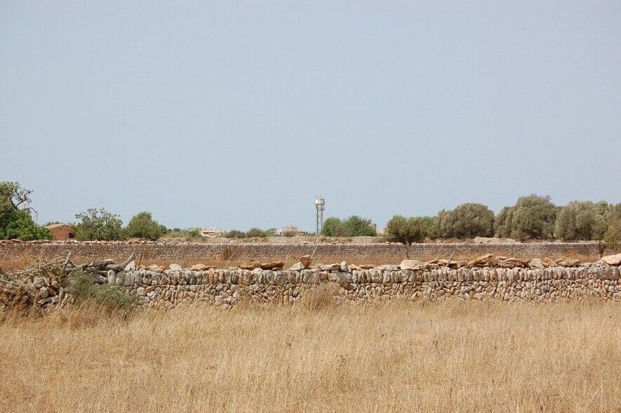 Terreno en Santanyí, Islas Baleares en venta - Foto principal - Imagen 2 de 11