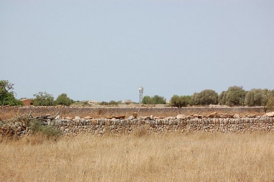 Terreno en Santanyí, Islas Baleares en venta - Foto principal - Imagen 3 de 11