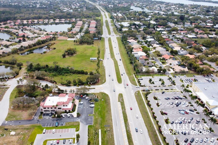 1449 S Tamiami Trail, Osprey, FL en venta - Foto del edificio - Imagen 3 de 34