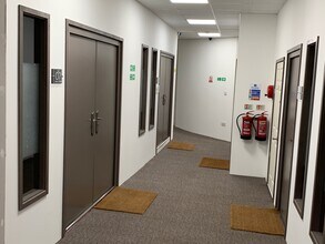 Moss Rd, Wrexham en alquiler Foto del interior- Imagen 2 de 4