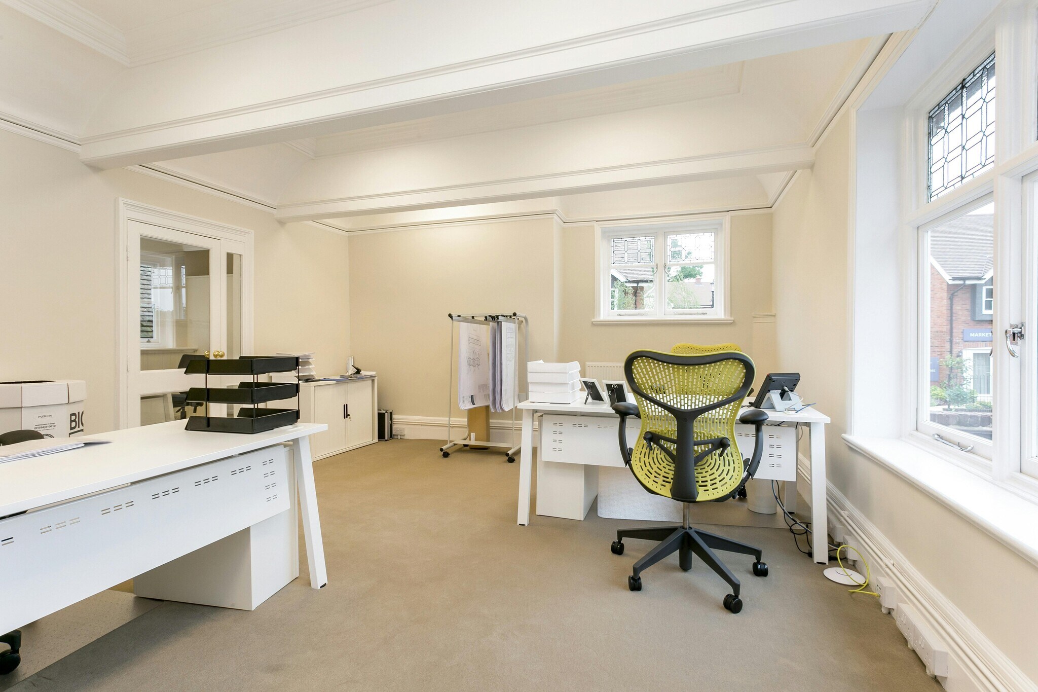 Amersham Rd, High Wycombe en alquiler Foto del interior- Imagen 1 de 7