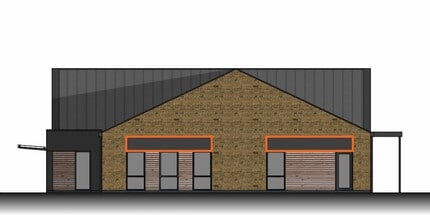 35 Longford Park Rd, Banbury en alquiler Foto del edificio- Imagen 2 de 2