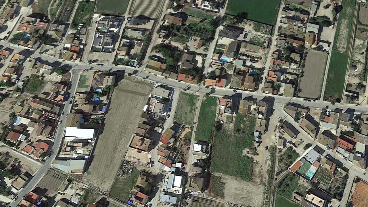 Terreno en Sant Jaume d'Enveja, Tarragona en venta Foto principal- Imagen 1 de 4