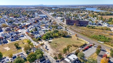 217-219 Hamburg Tpke, Bloomingdale, NJ - AÉREA vista de mapa - Image1