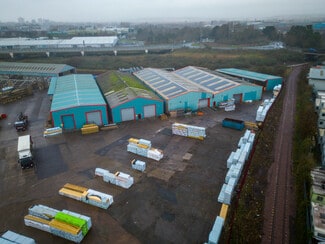 Más detalles de Clippers Rd, Cardiff - Terreno en alquiler