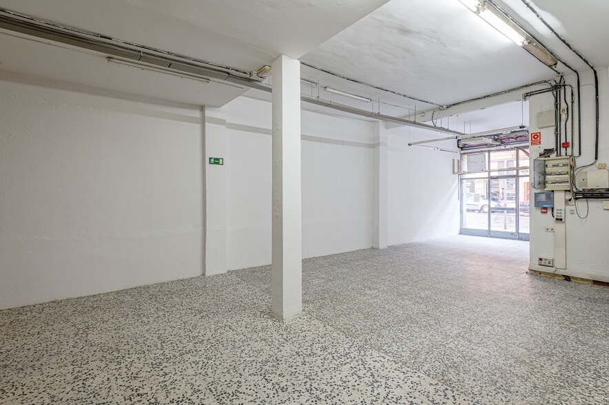 Calle de José María Pereda, 52, Madrid, Madrid en alquiler - Foto del edificio - Imagen 3 de 11
