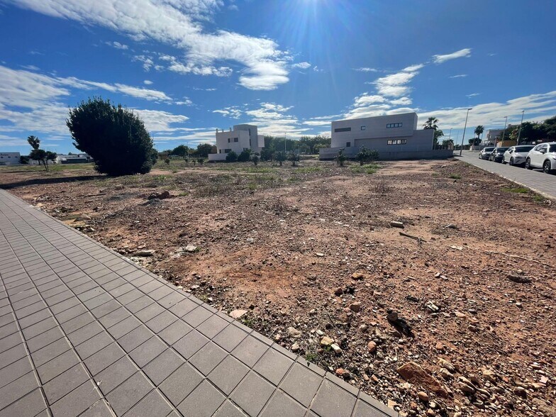 Terreno en Moncofa, Castellón en venta - Foto del edificio - Imagen 1 de 6