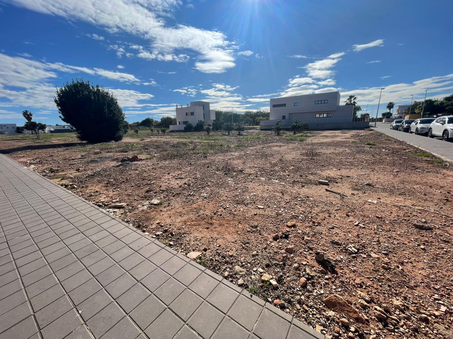 Terreno en Moncofa, Castellón en venta Foto del edificio- Imagen 1 de 7