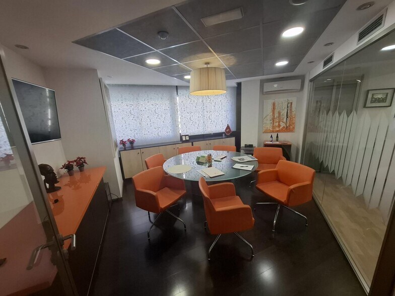 Oficina en València, Valencia en venta - Foto del edificio - Imagen 3 de 15
