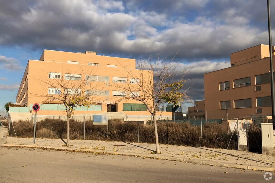 Calle Benito Feijoo, 25, Villalbilla, Madrid en venta - Foto principal - Imagen 1 de 1