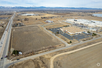 3000 Colorful Ave, Longmont, CO - VISTA AÉREA  vista de mapa - Image1