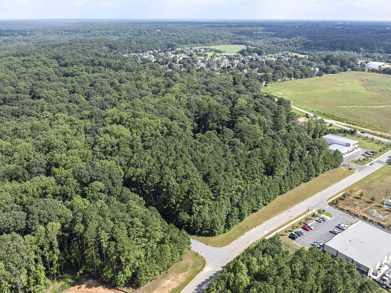 2446 Waco Commercial ct, Fuquay Varina, NC en venta - Foto principal - Imagen 1 de 5