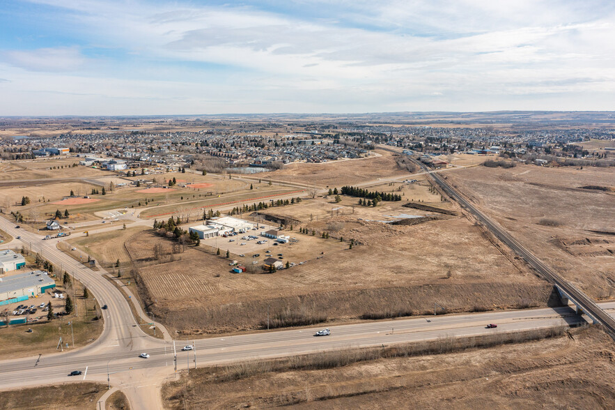 Blackfalds Development Lands, Blackfalds, AB en venta - Foto principal - Imagen 1 de 7