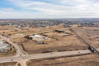 Más detalles para Blackfalds Development Lands, Blackfalds, AB - Terrenos en venta