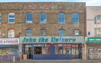 Más detalles de 157-159 Rye Ln, London - Local en venta