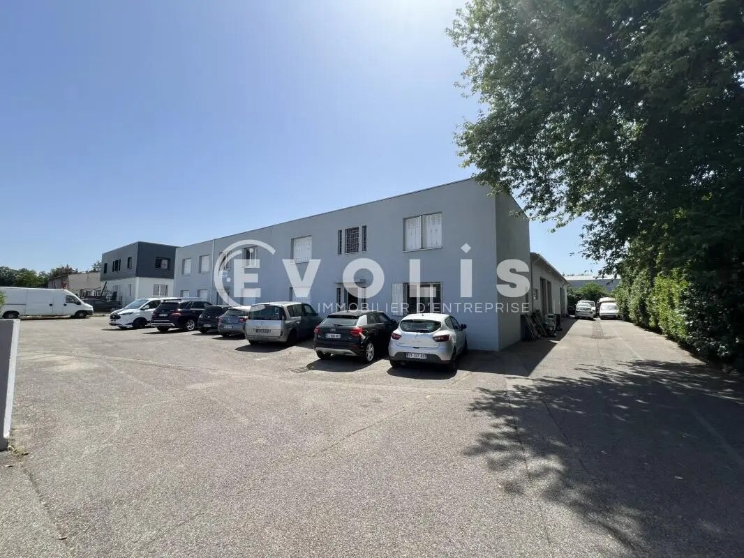 3 Rue Jean Macé, Saint-Symphorien-d'Ozon en alquiler Foto del edificio- Imagen 1 de 24