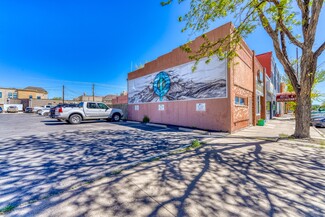 Más detalles para 124 W 6th St, Walsenburg, CO - Locales en venta