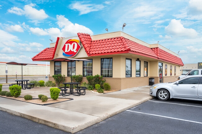 Más detalles de 912 N Main St, La Feria, TX - Local en venta