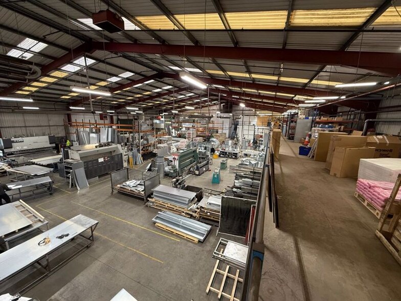 12 Green Ln, Oldham en alquiler - Foto del interior - Imagen 3 de 6