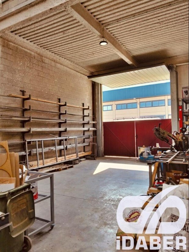  en Yuncler, Toledo en venta Plano de la planta- Imagen 1 de 1