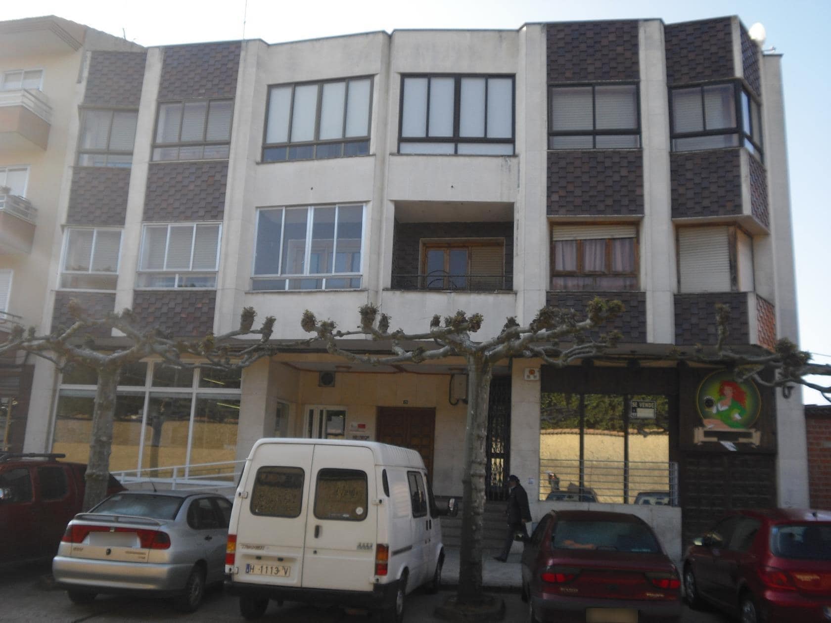 Avenida Puente de Hierro, 75, Carrizo, León en venta Foto principal- Imagen 1 de 5