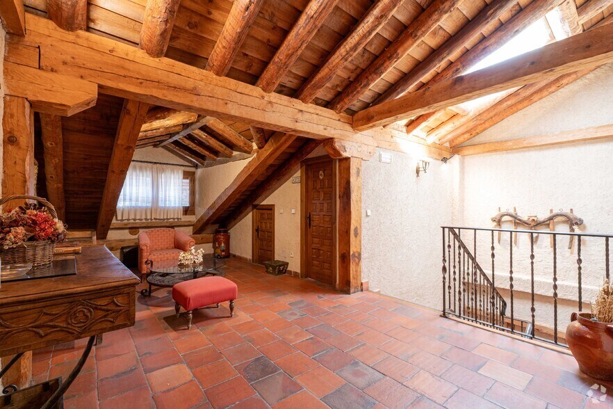 Plaza de España, 16, Turégano, Segovia en venta - Foto del edificio - Imagen 3 de 33