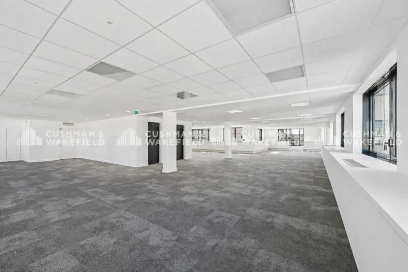 101-109 Rue Jean Jaurès, Levallois-Perret en alquiler Foto del interior- Imagen 1 de 4