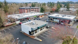 Más detalles de 8166 SW Hall Blvd, Beaverton, OR - Local en venta