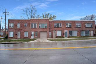 6605 Maple St, Omaha, NE en alquiler Foto del edificio- Imagen 1 de 18