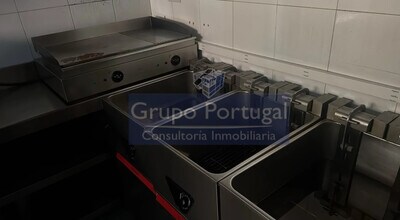 Local en Madrid, Madrid en alquiler Foto del interior- Imagen 2 de 2