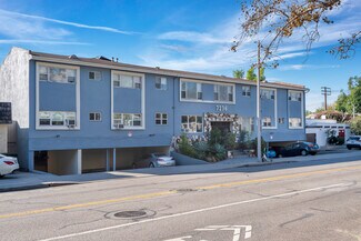 Más detalles de 7236 Fountain Ave, West Hollywood, CA - Edificio residencial​ en venta