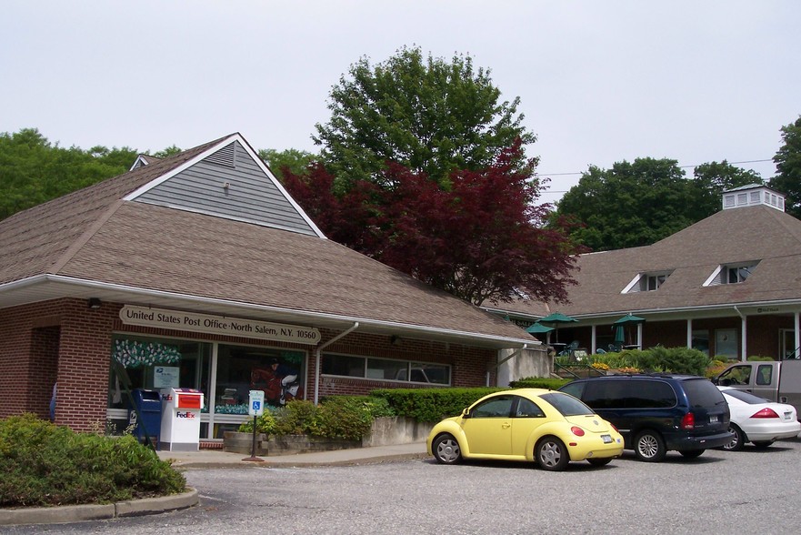 60 June Rd, North Salem, NY en alquiler - Foto del edificio - Imagen 1 de 10