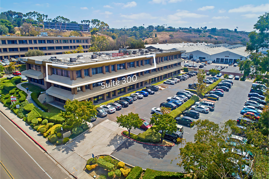 4141 Jutland Dr, San Diego, CA en alquiler - Foto del edificio - Imagen 1 de 8